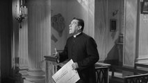 La grande bagarre de don Camillo