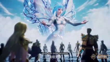 Soul_Land_2__The_Peerless_Tang_Sect_Episode_46_Sub_Indo   Soul Land 2 The Peerless Tang Sect Episode 46 Sub Indo