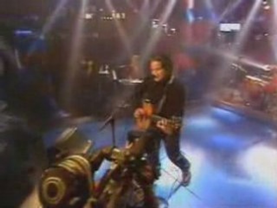 Daniel Bélanger Spoutnick live a m+ Oct 2001