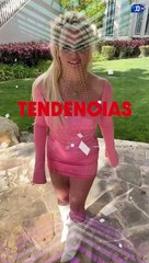 Aseguran que William Levy bloqueó cuentas bancarias a Elizabeth Gutiérrez | En la vida de los famosos