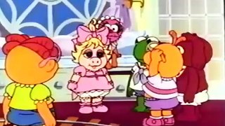 Disney-Henson's Muppet Babies S2 E16(1985)(Toei)