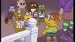 Disney-Henson's Muppet Babies S2 E23(1985)(Toei)