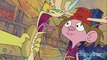 Disney's Dave the Barbarian E7 with Disney Channel Television Animation(2004)(60f)