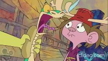 Disney's Dave the Barbarian E7 with Disney Channel Television Animation(2004)(60f)