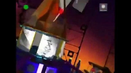 Disney's Mickey MouseWorks on Disney's OSM on ABC Kids(NaQis&Friends_HiT)(05-01-1999)w_Shia LaBeouf
