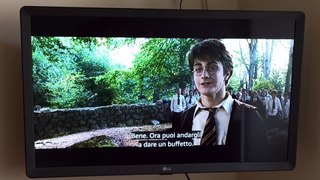 Harry Potter e Fierobecco-Harry Potter 3 il prigioniero di Azkaban
