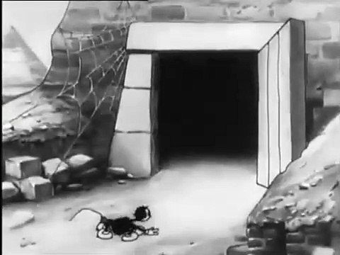 Egyptian Melodies (1931)