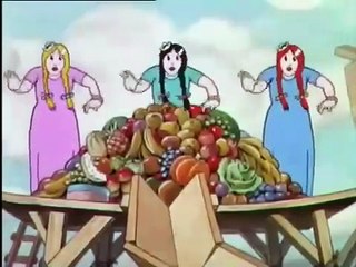 Father Noahs Ark (1933)