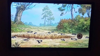 Il malinteso- le nuove avventure di Winnie the Pooh