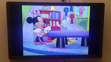 La casa di Topolino la squadra dell'amicizia