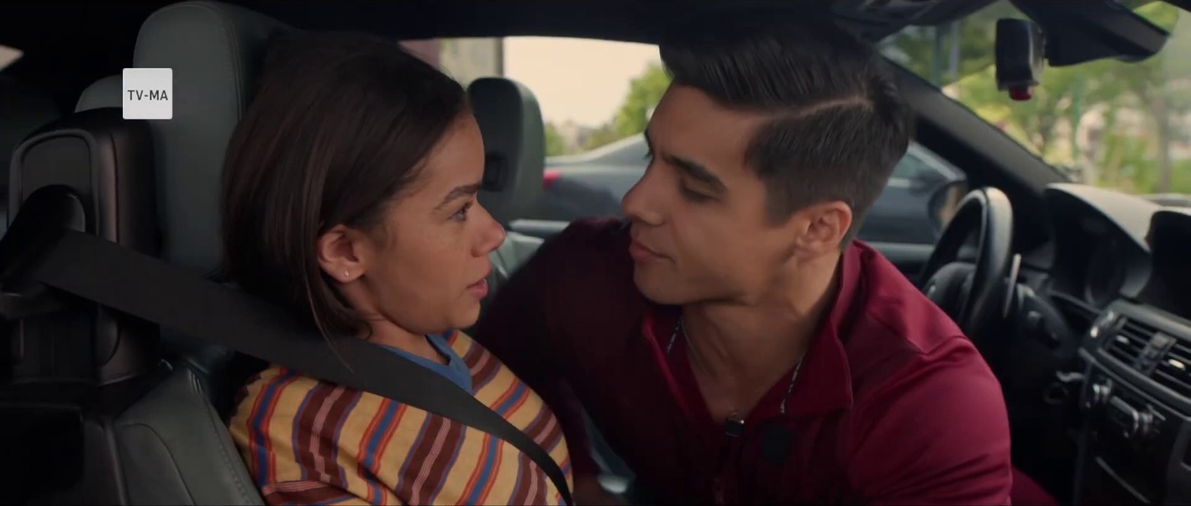 Prom Dates Movie Trailer