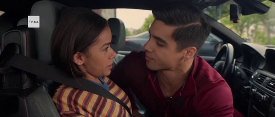 Prom Dates Movie Trailer