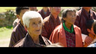 C'era una volta in Bhutan, guarda l'inizio del film (HD)