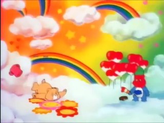The Care Bears   'Daydreams'