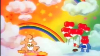 The Care Bears   'Soap Box Derby'