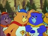 The Care Bears Family   'Grumpy The Clumsy'