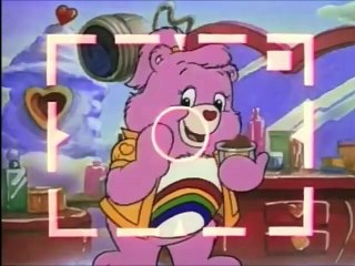 The Care Bears Family   'The Best Way To Make Friends'