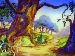 Winnie The Pooh English Episodes) Private Eye