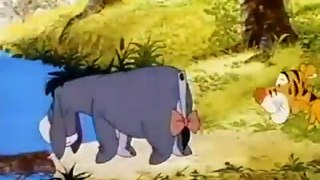 Winnie The Pooh Episodes A Day for Eeyore