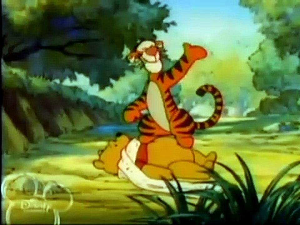 Winnie The Pooh Full Episodes Oughta Be In Pictures