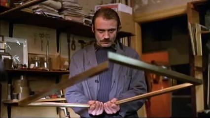 L'Ami américain Bande-annonce (ES)