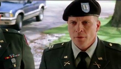 Grace Is Gone (2007) - Bande annonce