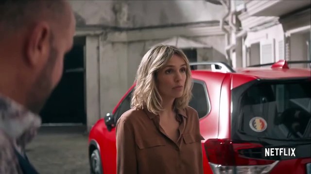 8 Rue de l'Humanité Bande-annonce (RU)