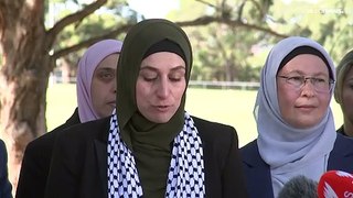 شاهد: الأقلية المسلمة تنتقد ازدواج معايير الشرطة الأسترالية في معالجتها حادثي الطعن في سيدني