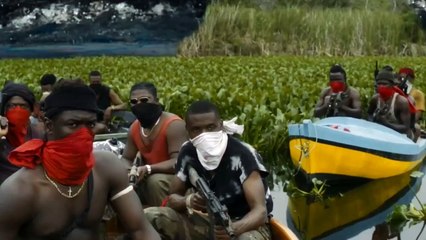 Disco Boy Bande-annonce (ES)