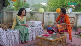 Pas e Deewar Episode 2   Arslan Naseer   Noor Zafar Khan   Ali Rehman Khan [ ENG CC ] Green TV