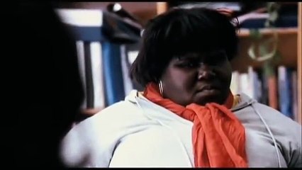 Precious Bande-annonce (ES)