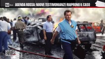 Borsellino Agenda rossa nuove testimonianze riaprono il caso - FarWest 11122023