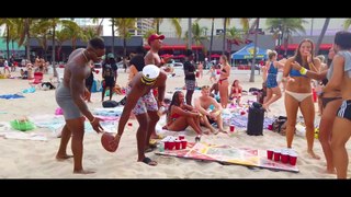 Sizzling Summer Adventures at Fort Lauderdale Beach Florida Weekend Walk And White Bikini Girls PT  7