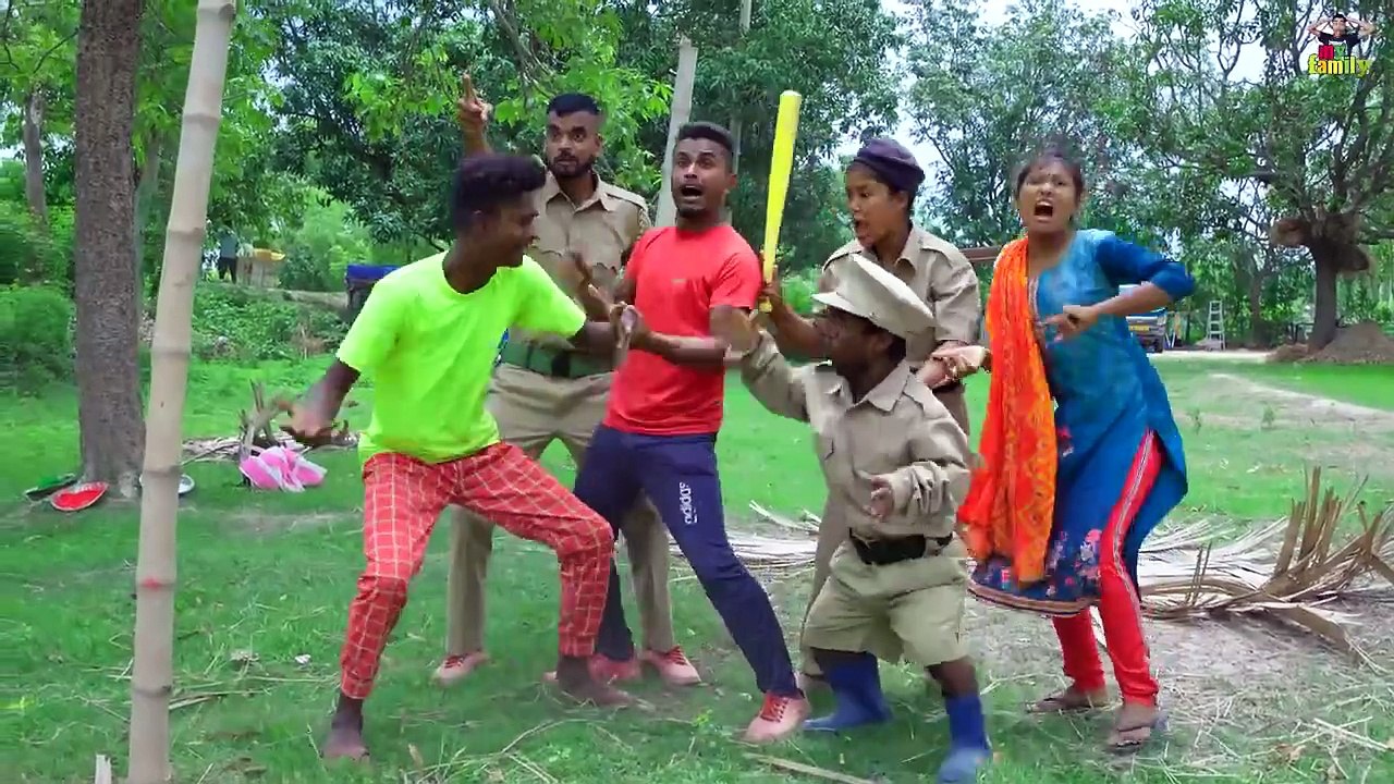 Don`t Miss Special Funniest Comedy Video. Funny Video 2024