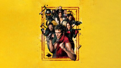 Contra Todos | Tráiler oficial subtitulado