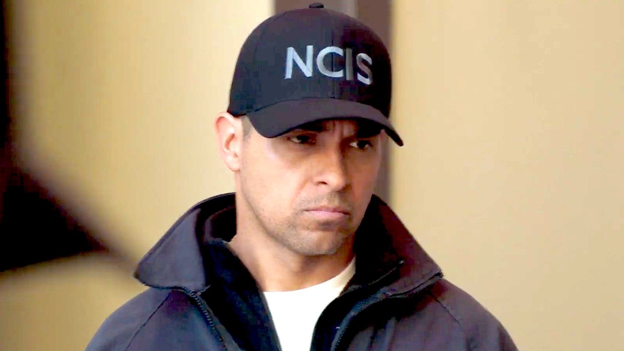 Lending a Hand: Get Ready for the Next Episode of CBS’ NCIS