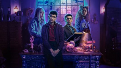 Los Detectives Difuntos | Tráiler oficial doblado