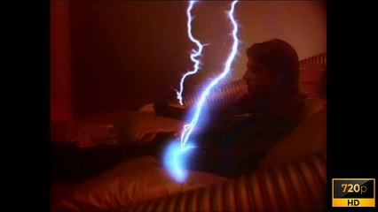 Nightflyers - 1987 - ( Ciencia ficción y terror ) . HD 720P