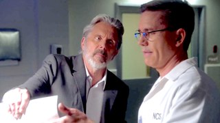 A Sticky Situation on the Next Episode of CBS’ NCIS