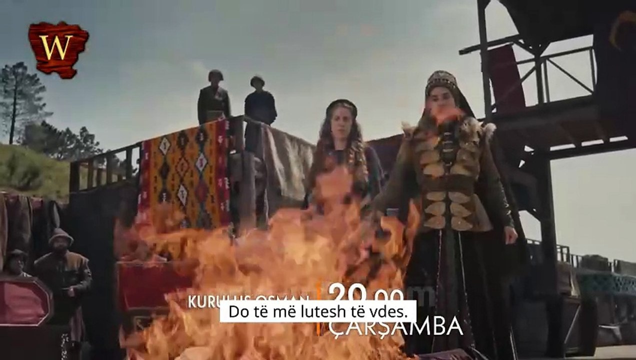 Kurulus osman Episodi 158 Promo-1