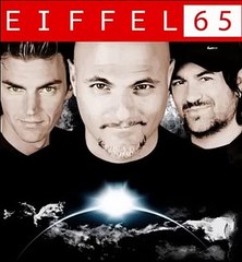 Effiel 65-Too Much Of Heaven  2005 Extended Remix