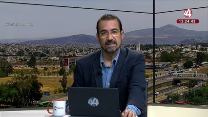 Raquel Edith Partida habla sobre la relatora que excusa dichos misóginos en TRIEJAL