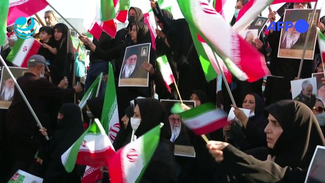 La ONU denuncia mayor represión en Irán contra las mujeres sin velo