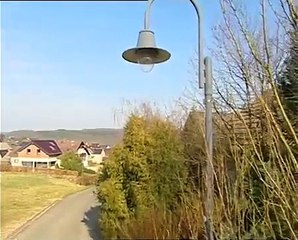 (M.A.R.S. )- (M)oderne (A)nstalt (R)igoroser (S)pakker - Thomas D. sein zuhause