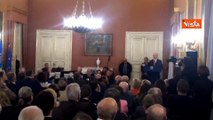 Antifascismo, autonomia e fondi coesione il botta e risposta tra Piantedosi e De Luca a Napoli