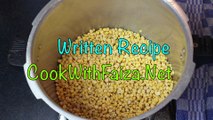 Rajasthani Dal Recipe By Cook With Faiza