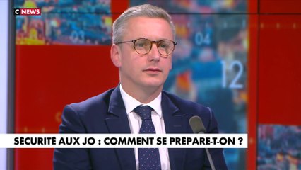 Benoît Crouzatier (Europass) : L'Hebdo de l'Éco (Émission du 26/04/2024)