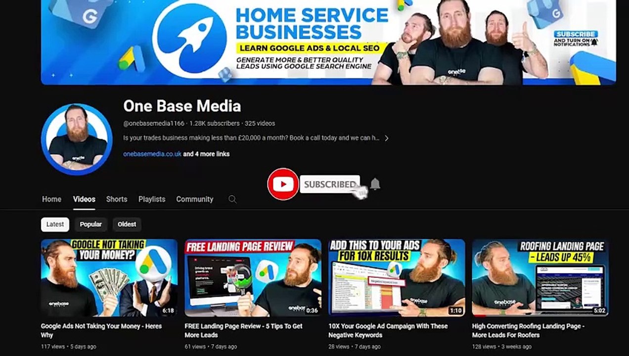 Google Ad Location Extensions For Local Businesses