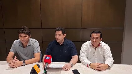 Oriente, Blooming y Royal Pari amenazan con no presentarse al torneo Clausura