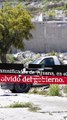 Damnificados de Tijuana, en el olvido del gobierno.